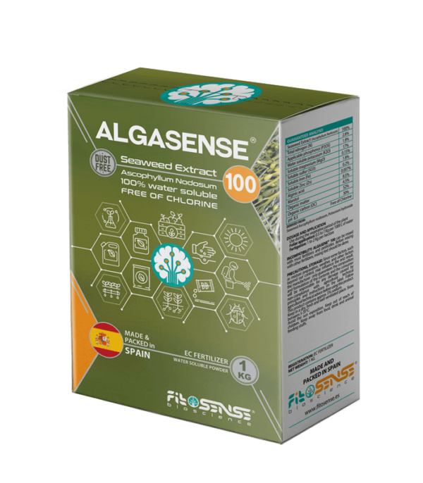 Algasense 100